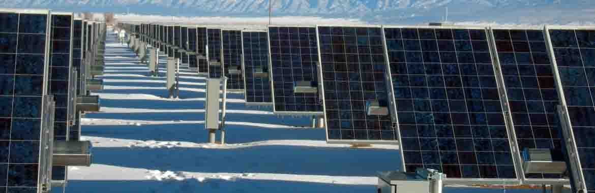 Solar Panel Installers UK banner